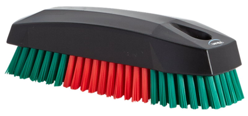 Handbürste / Nagelbürste 120 mm Hart